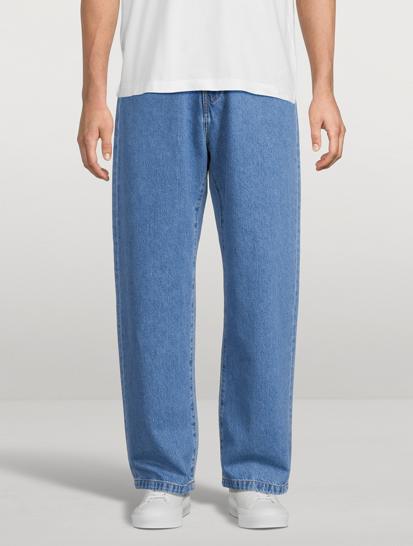 Landon Loose Jeans