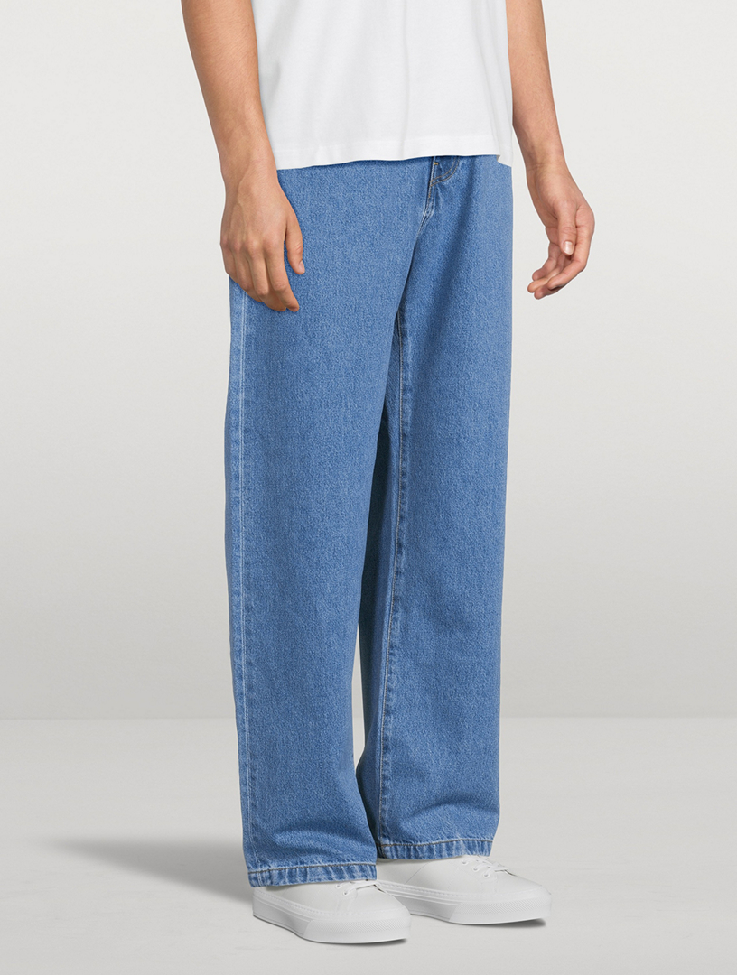Landon Loose Jeans