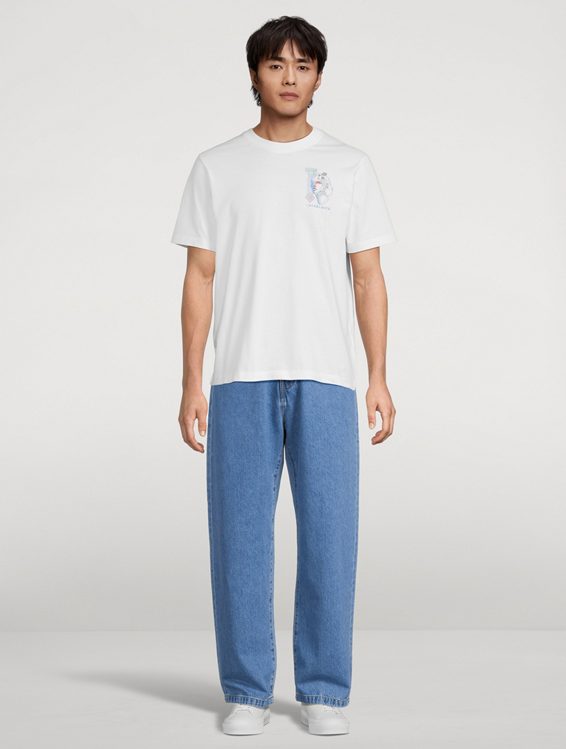 Landon Loose Jeans