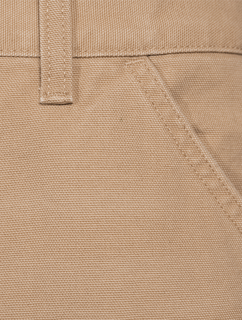 Single Knee Pants