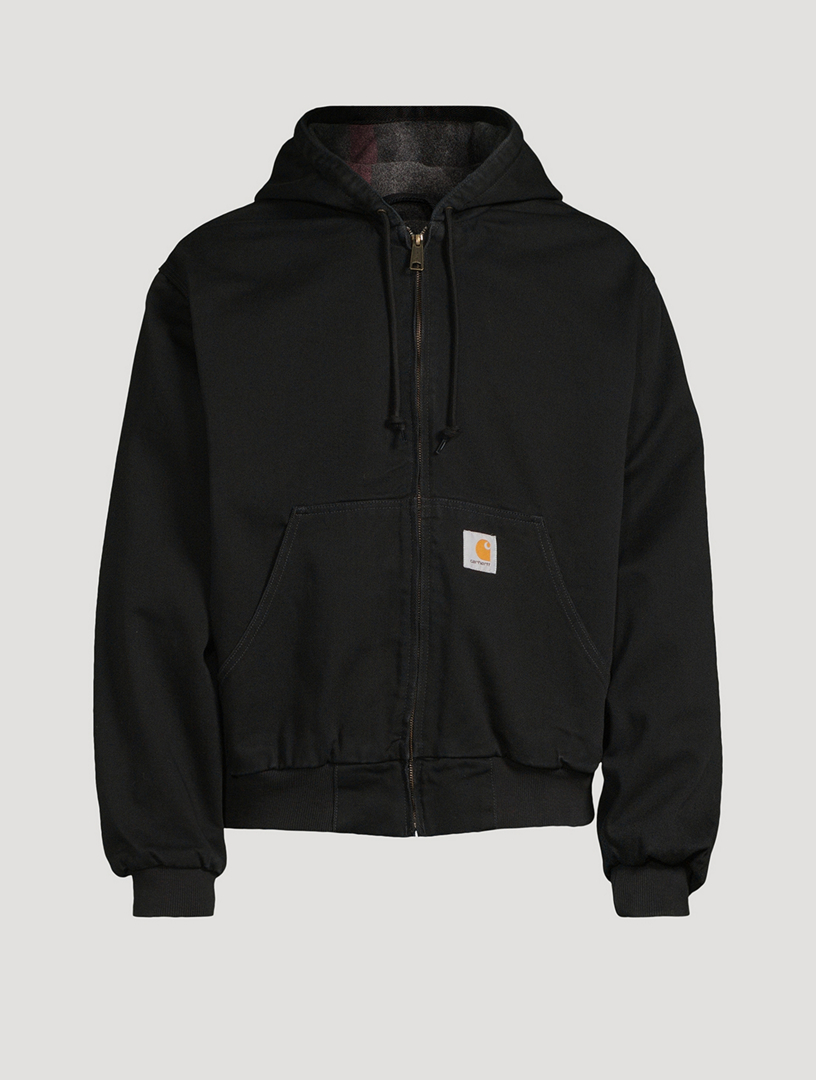 CARHARTT WIP OG Active Zip Jacket | Holt Renfrew