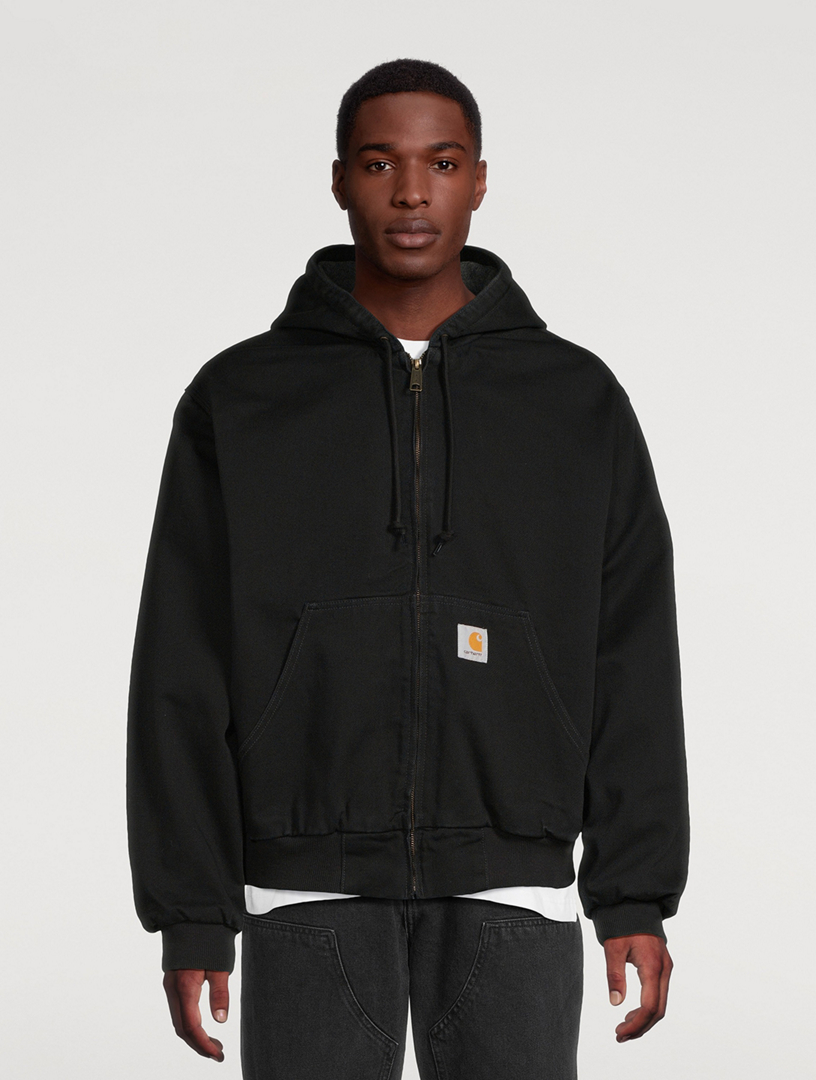 Carhartt wip og active jacket hot sale