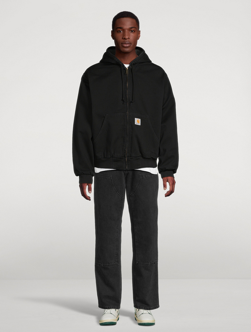 Carhartt Blouson Poche Kangourou Homme Carhartt Soldes Homme Veste