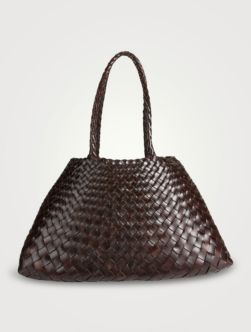 Dragon bags leather sale