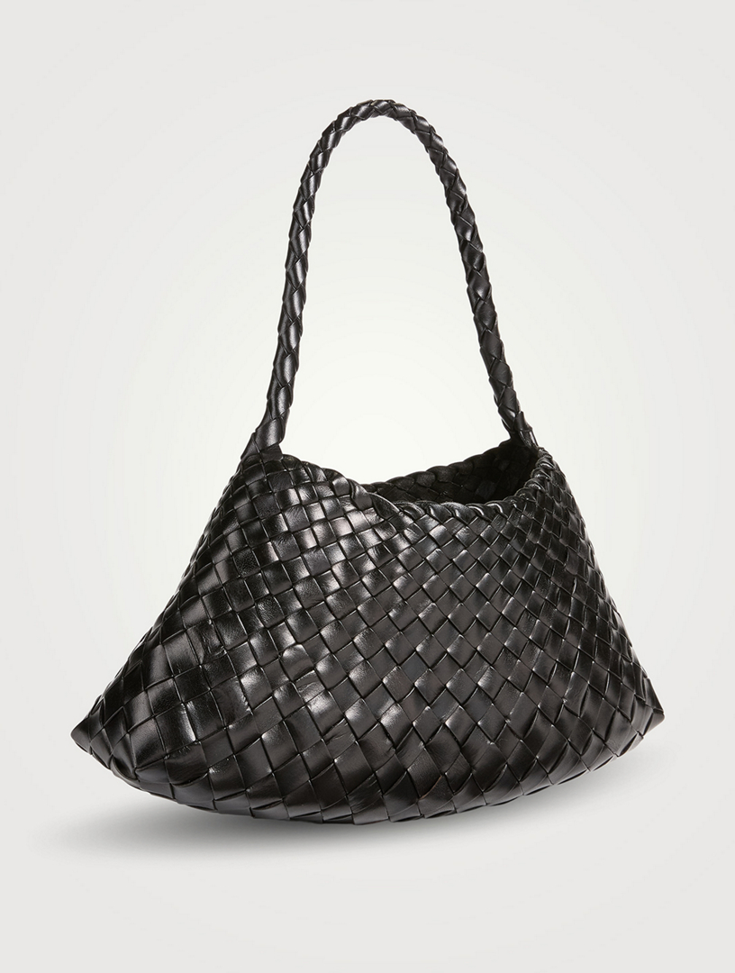 Rosanna Leather Bag