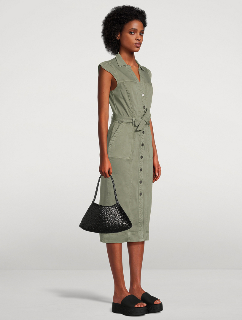 DRAGON DIFFUSION Rosanna Leather Bag | Holt Renfrew