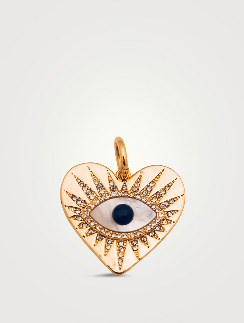 All Eye Need Charm