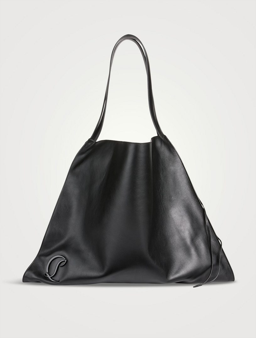 CHRISTIAN LOUBOUTIN Le 54 Leather Tote Bag Holt Renfrew