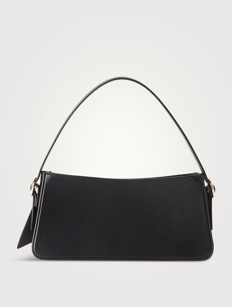 Belt Leather Baguette