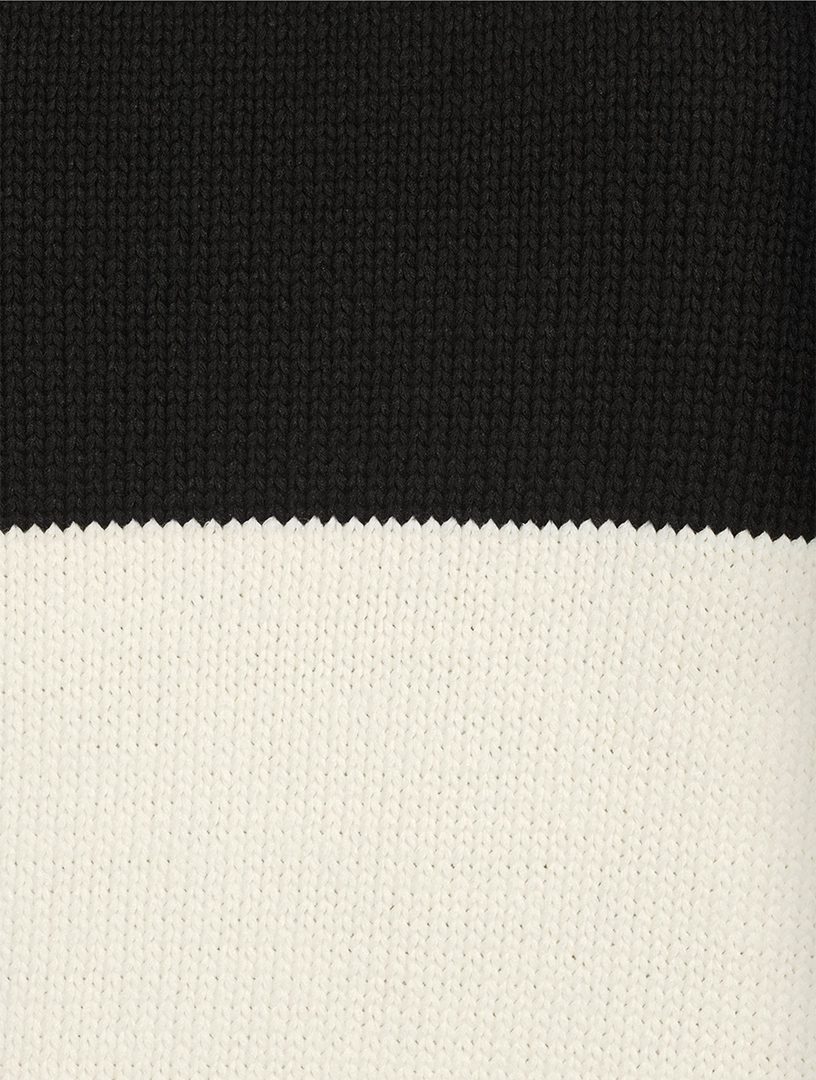 Crewneck Sweater