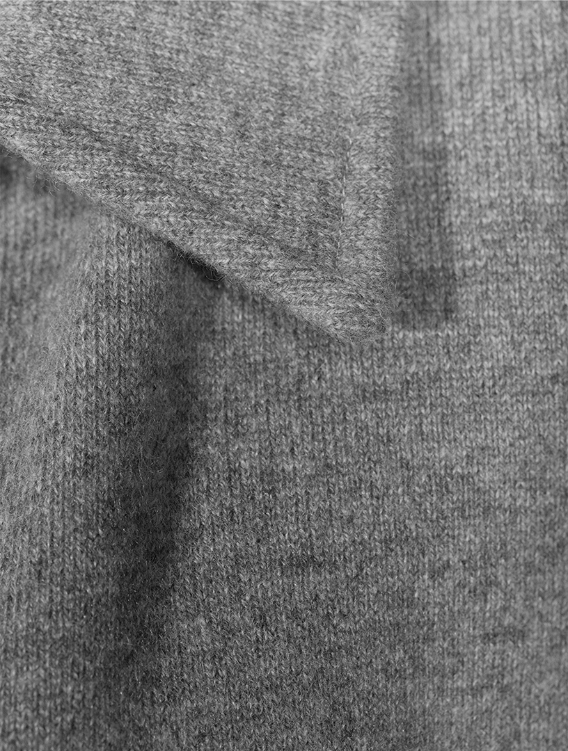 Cashmere Cardigan