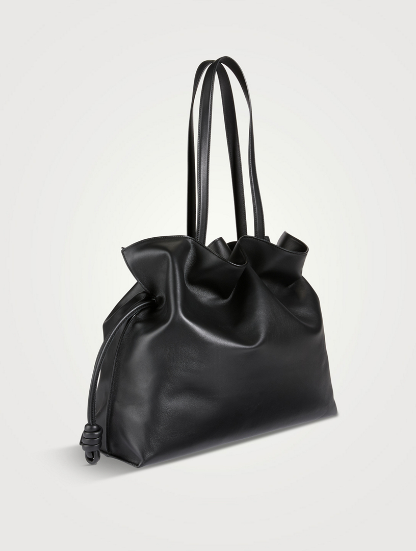 Loewe flamenco shoulder bag hotsell