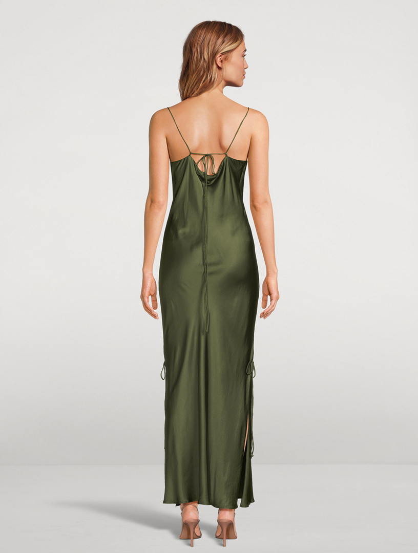 Shae Slip Dress