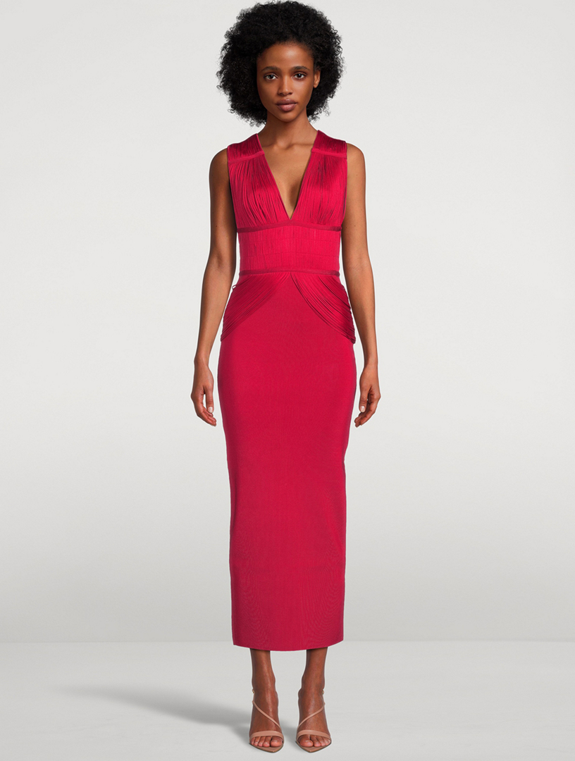 The Lillian Gown