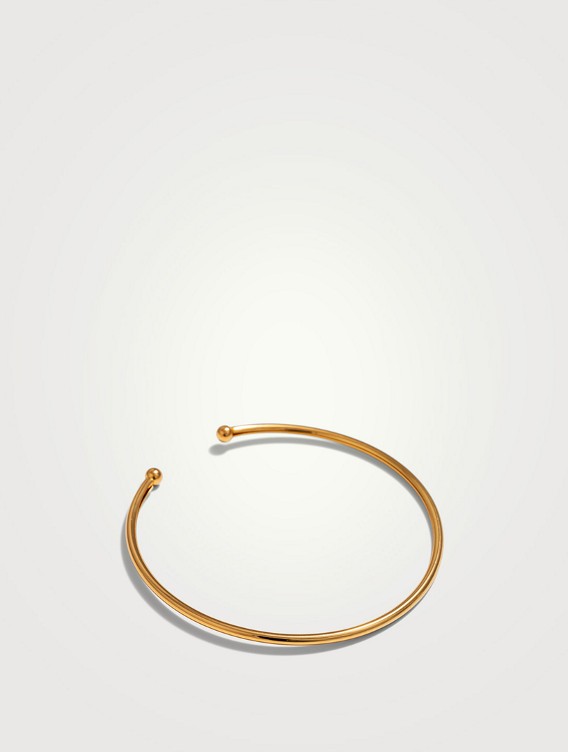 Lily Choker Necklace