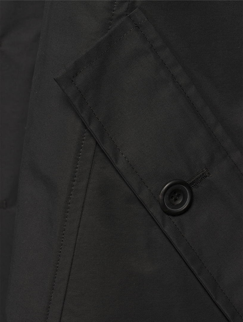 Caucasus Rain Jacket