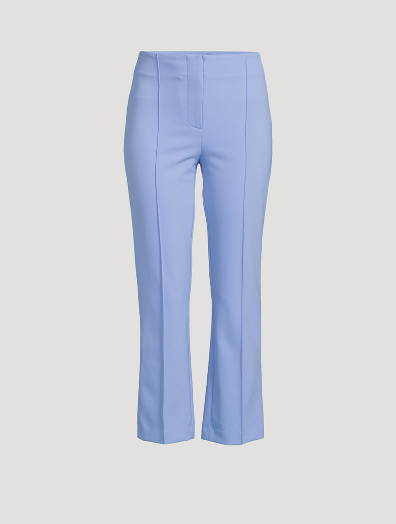 Jaya Kick-Flare Trousers