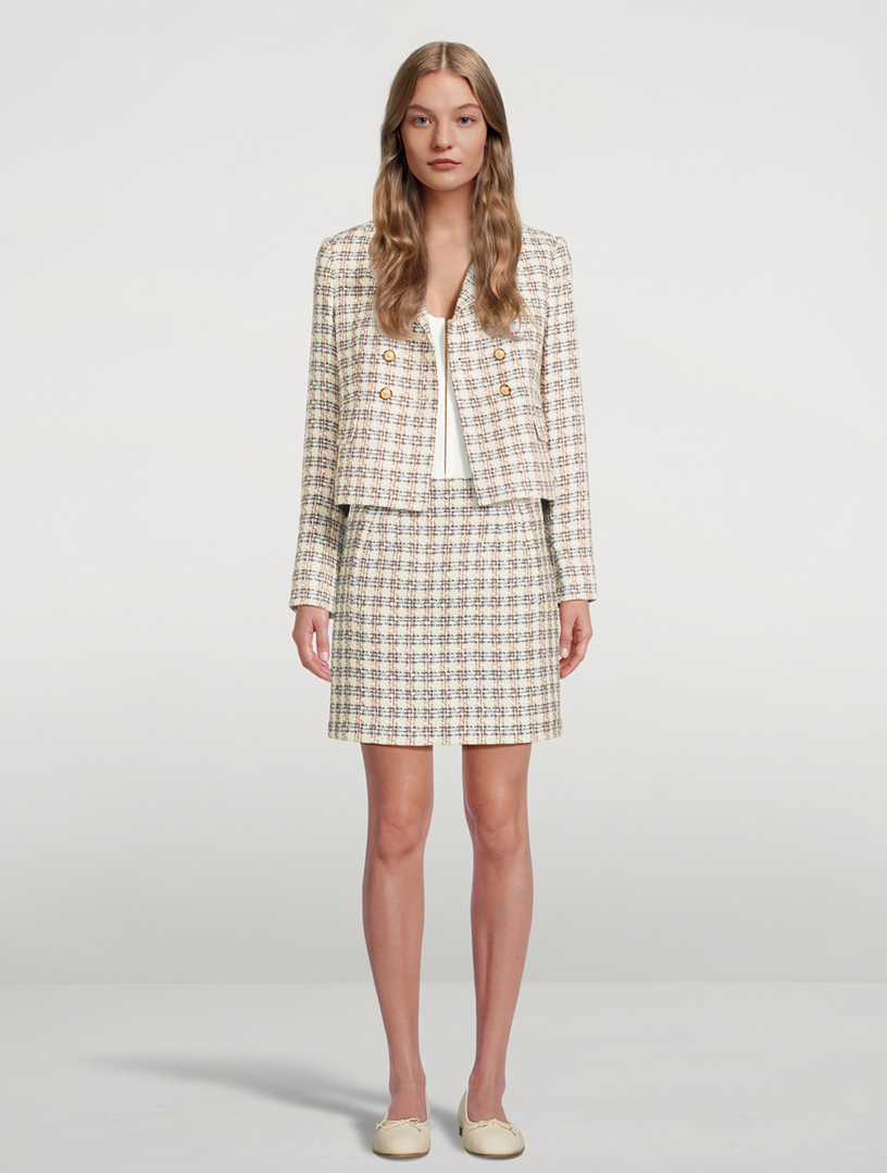 Bentley Jacket