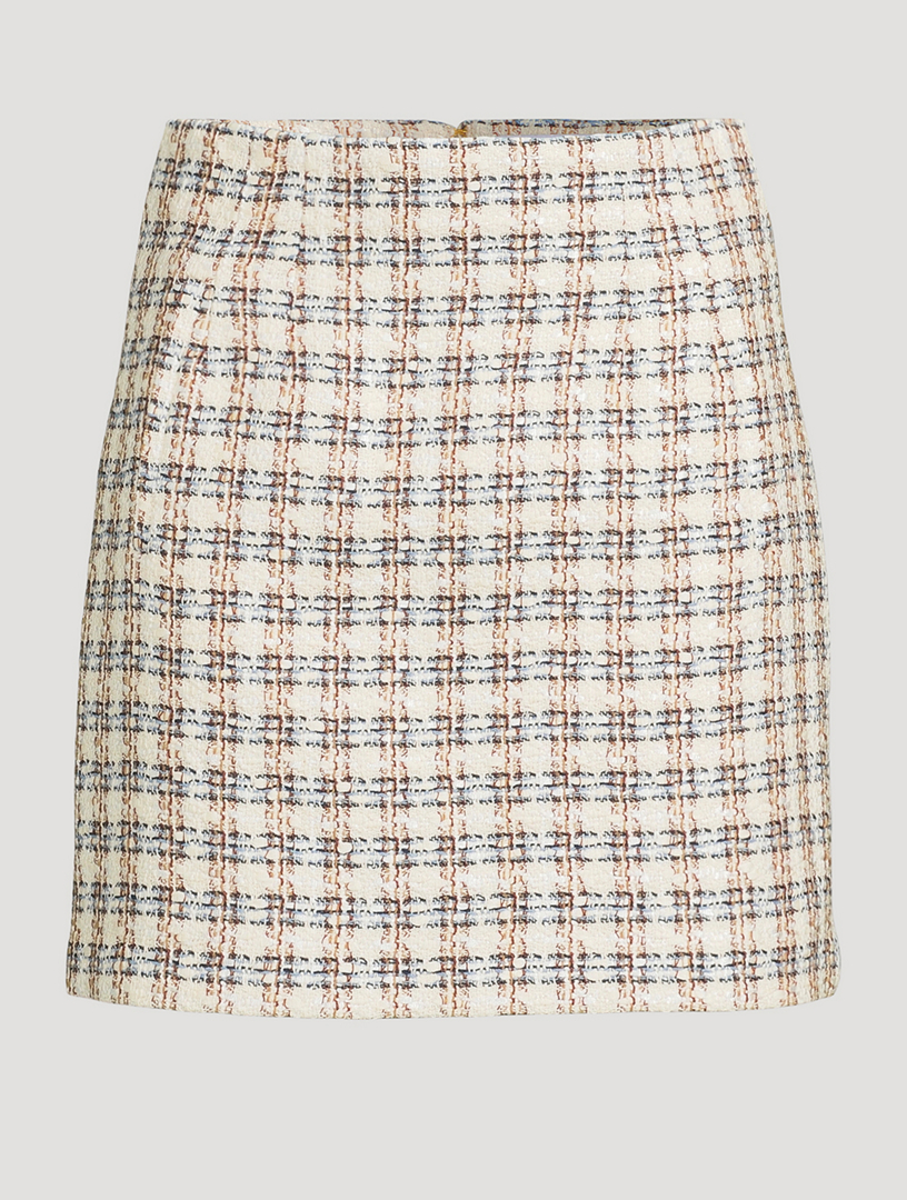 Roman Skirt
