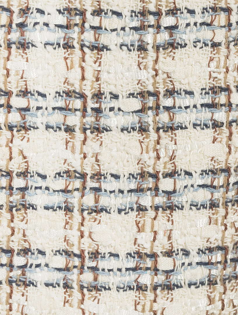 Roman Skirt