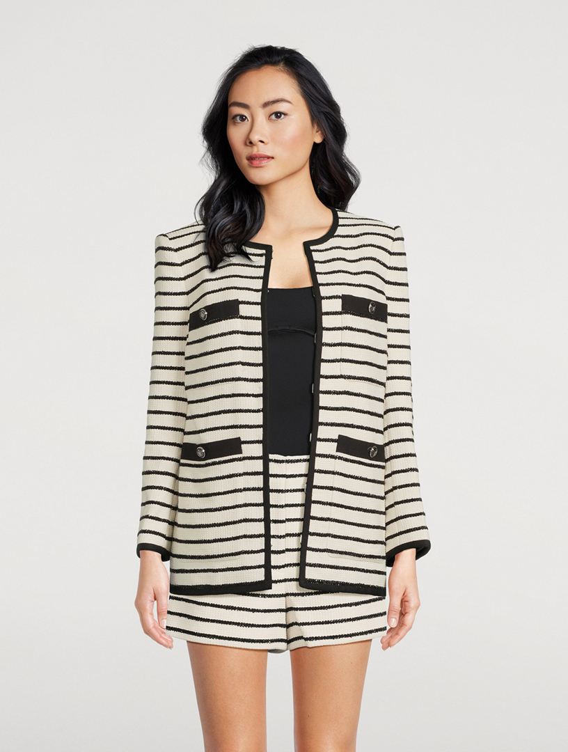Foster Dickey Jacket
