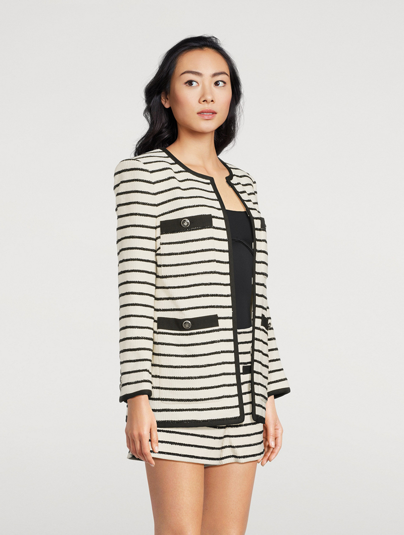 Foster Dickey Jacket