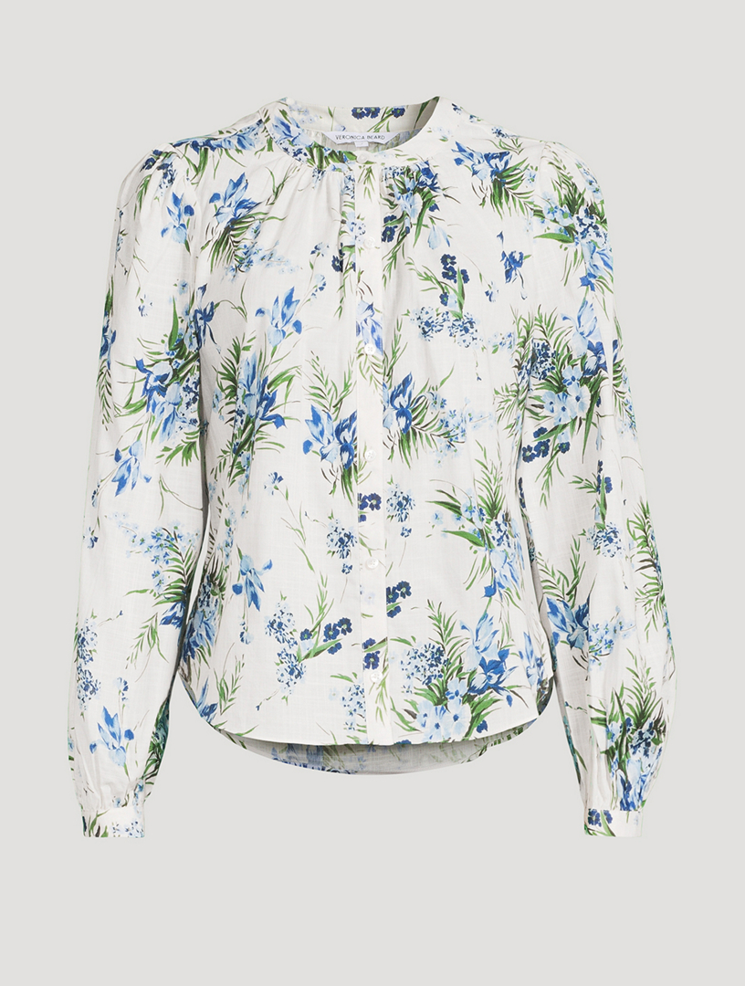 Ashlynn Floral Top