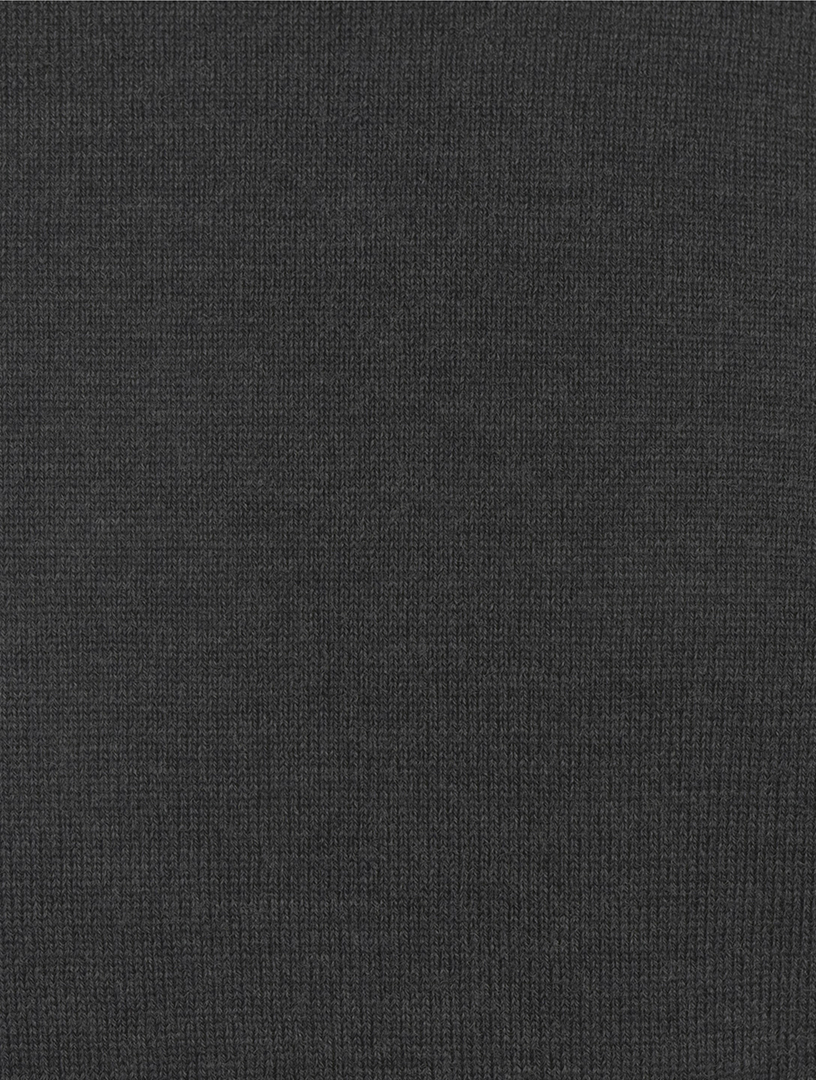 Wool Sweater