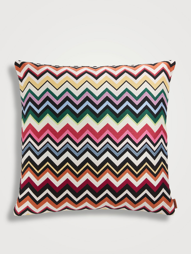 MISSONI HOME Belfast Cushion | Holt Renfrew