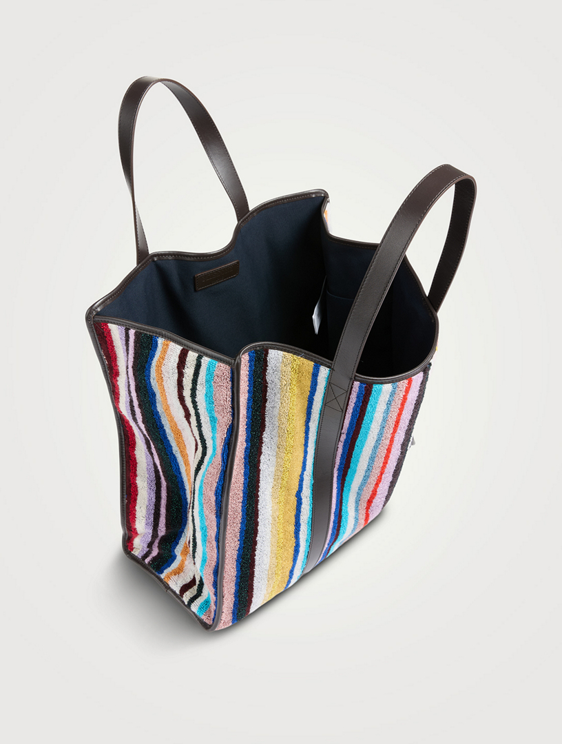 Chandler Home Bag