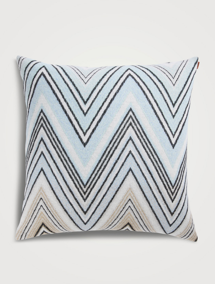 Plume Cushion