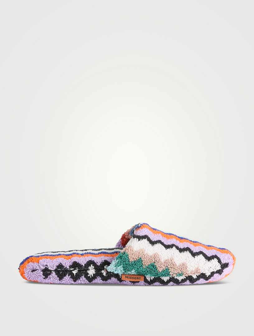 Riverbero Soft Slippers