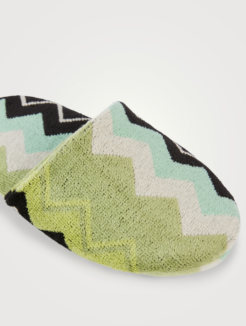 Giacomo Soft Slippers