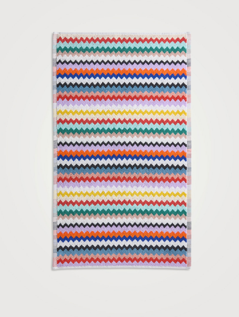 Riverbero Hand Towel