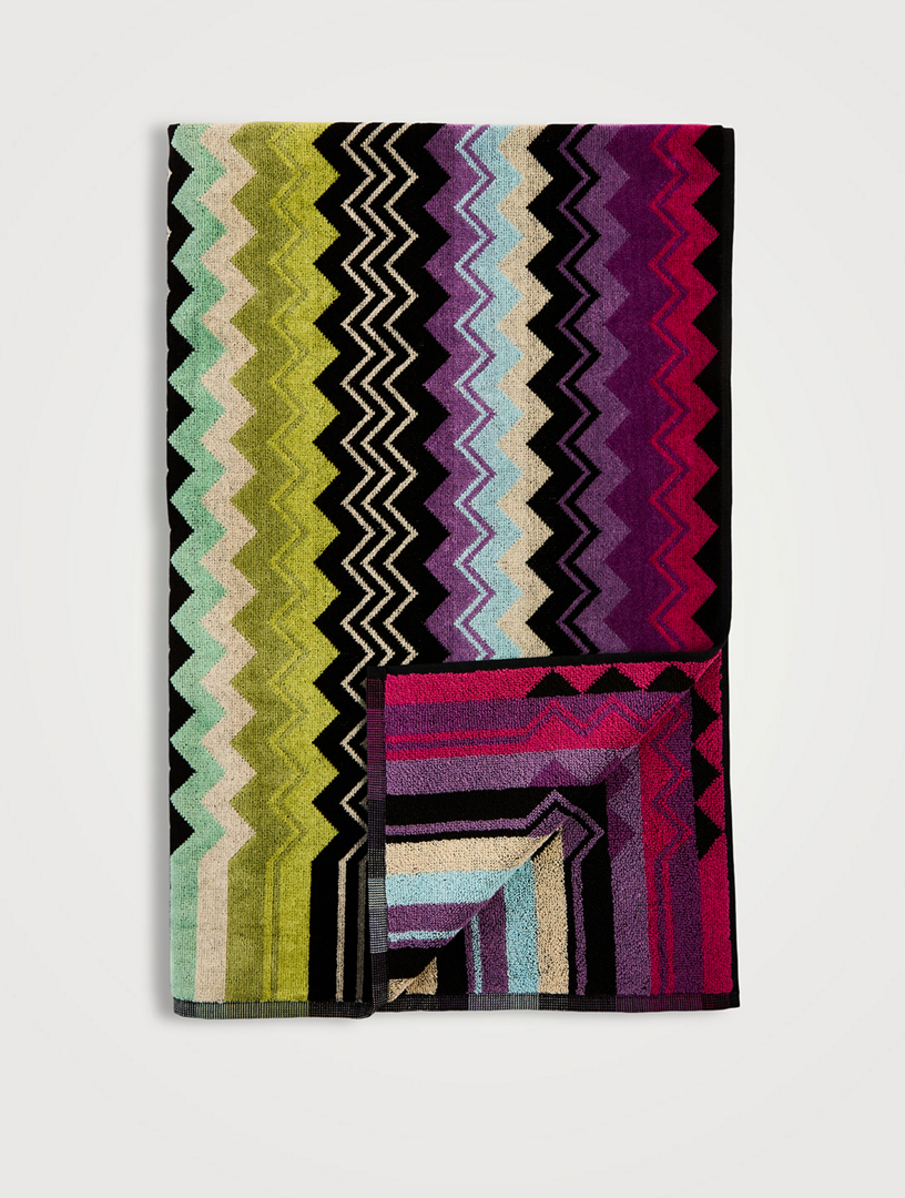 Giacomo Bath Towel