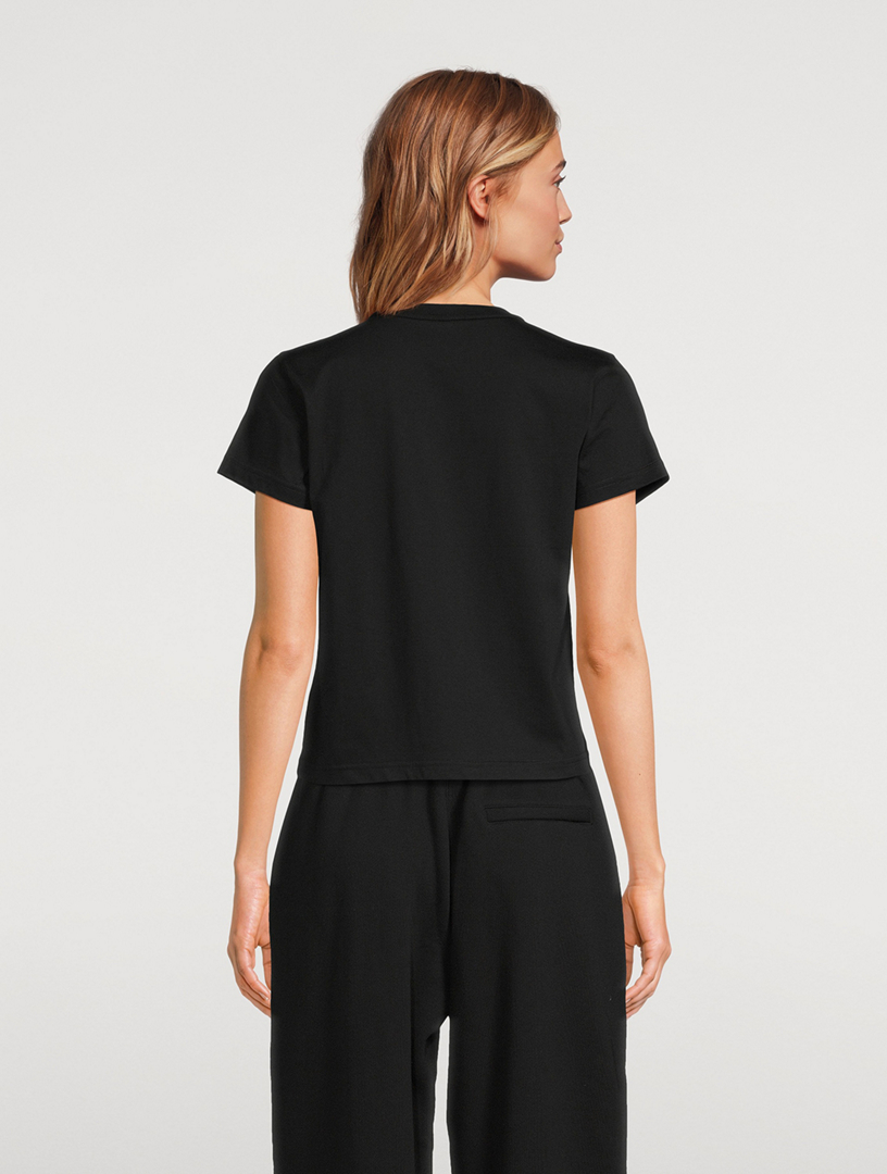 Puff Logo T-Shirt