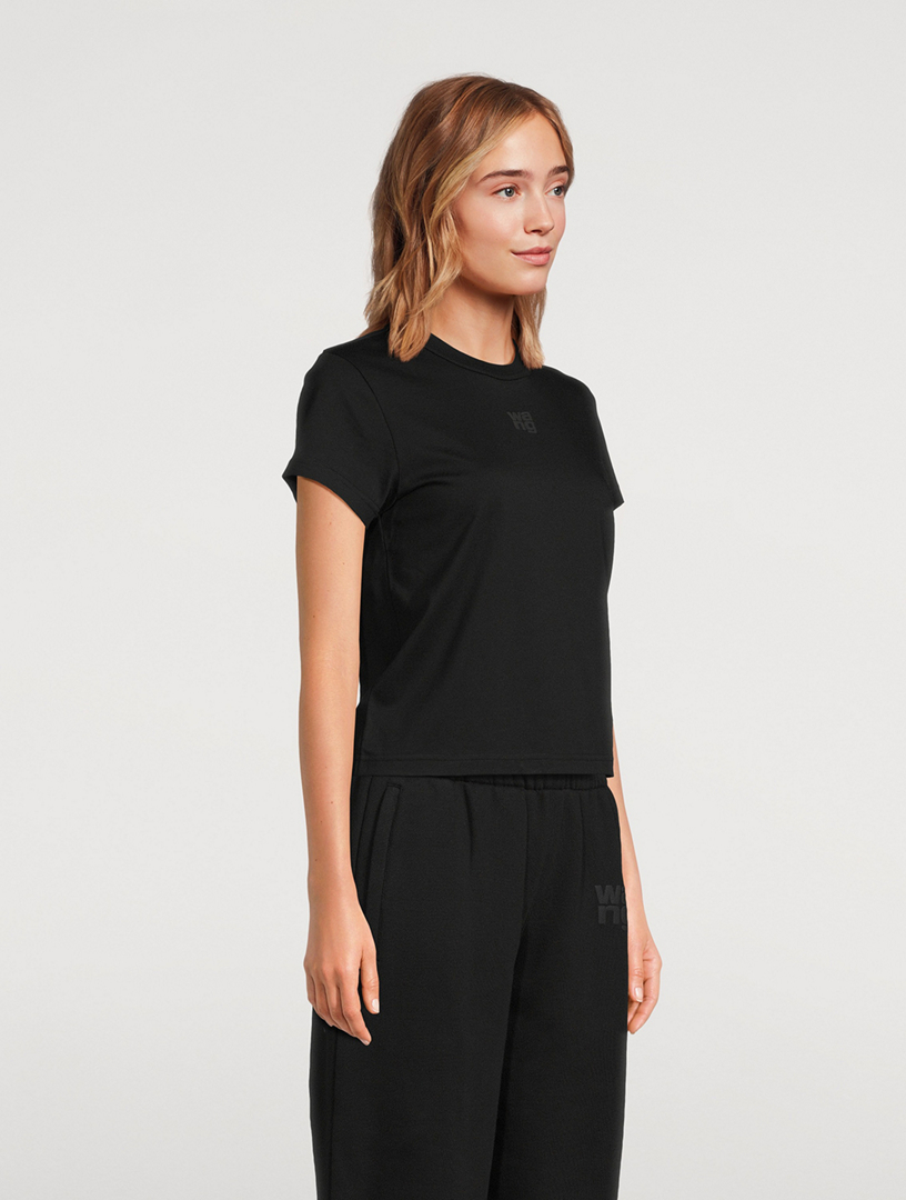 Puff Logo T-Shirt