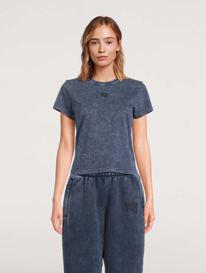 Puff Logo T-Shirt