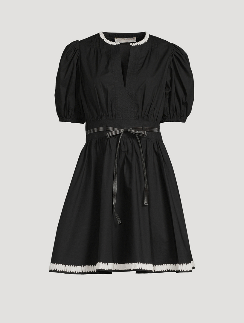 Wilda Mini Dress