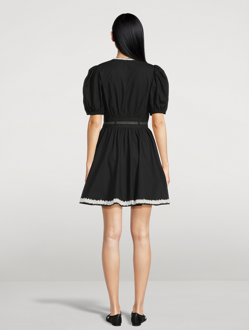 Wilda Mini Dress