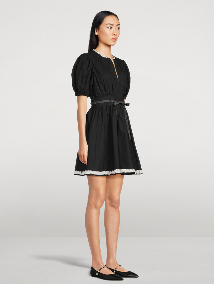 Wilda Mini Dress