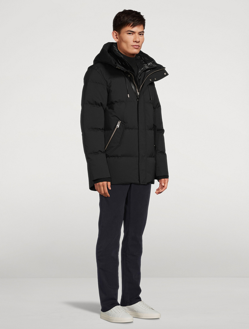 MACKAGE Graydon Two In One Light Down Jacket Holt Renfrew