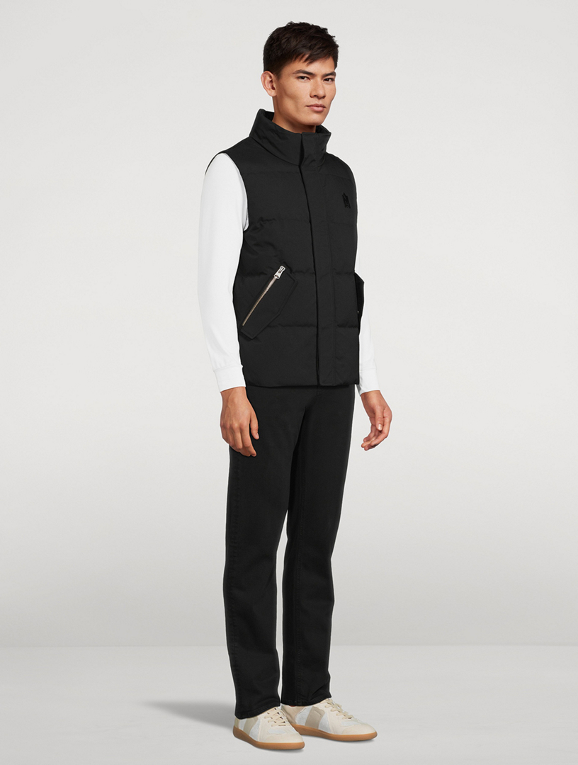 Joseph Nordic Tech Down Vest