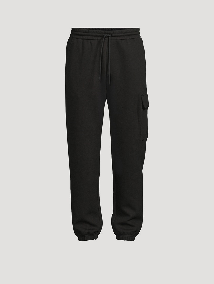 Pantalon de survêtement cargo Marvin-R