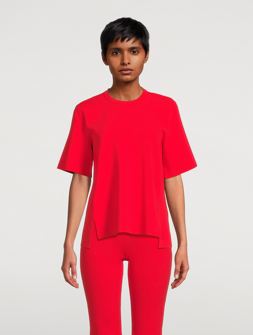 Boxy T-Shirt