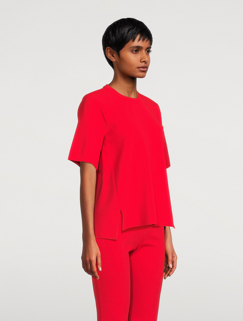 Boxy T-Shirt