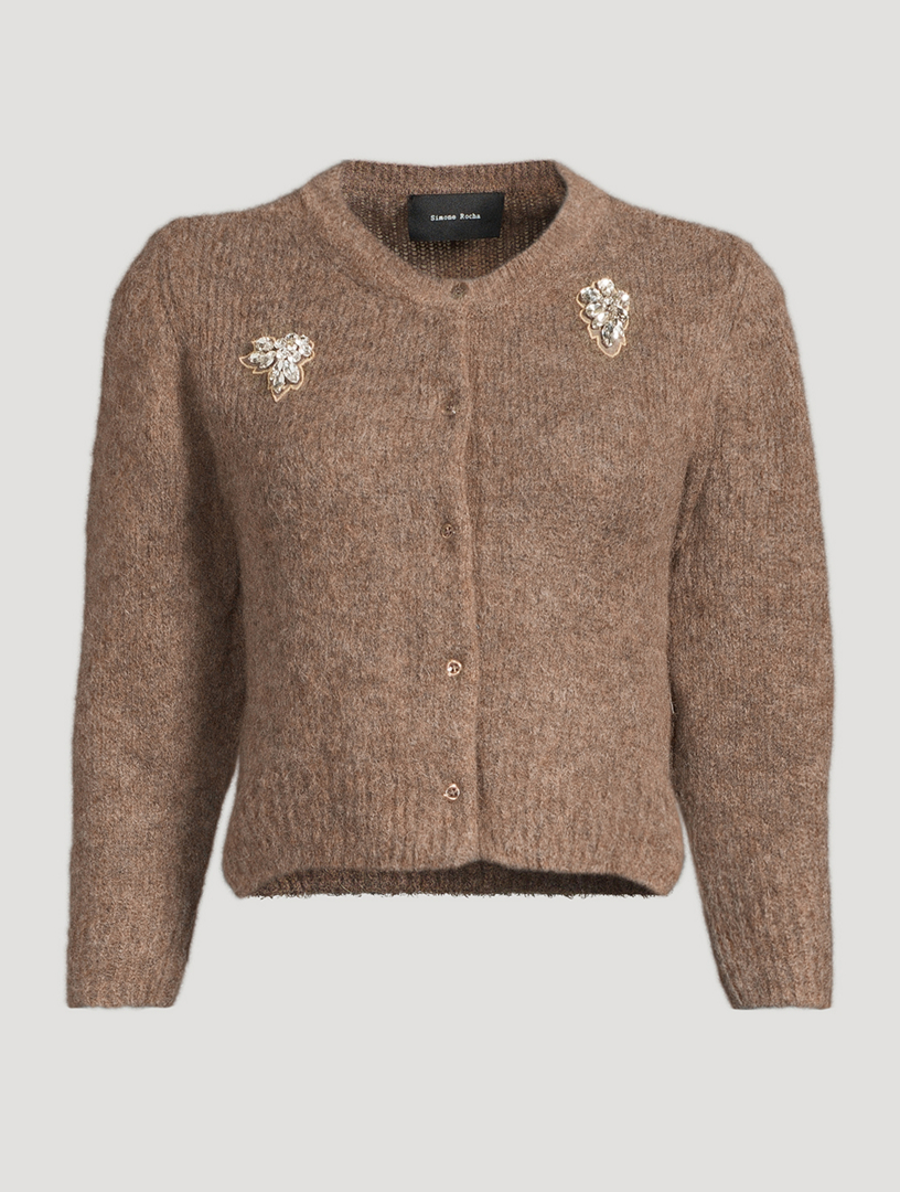 Designer cardigans for ladies hotsell