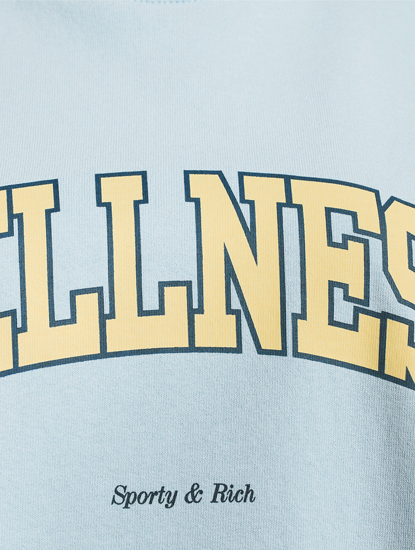 Wellness Sweatshirt