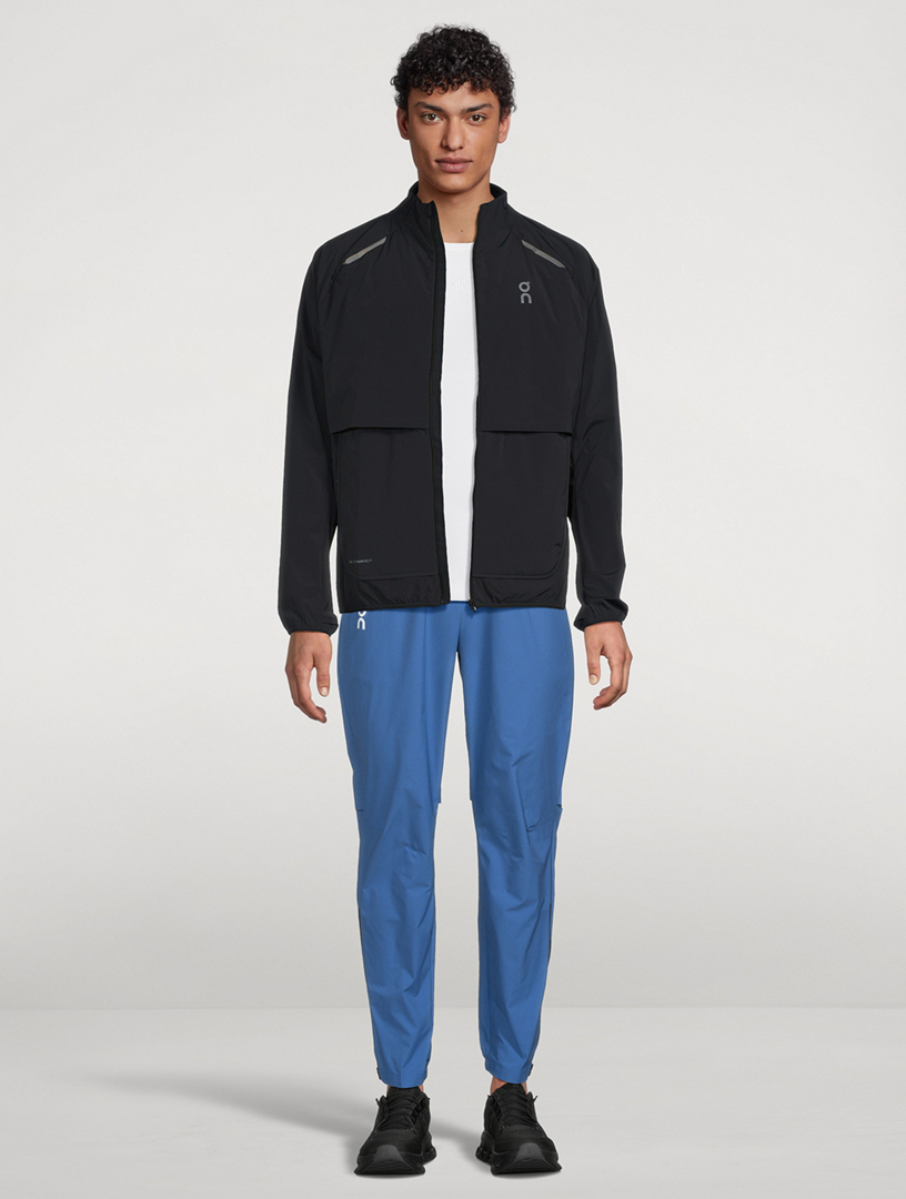 Weather Jacket Insulated