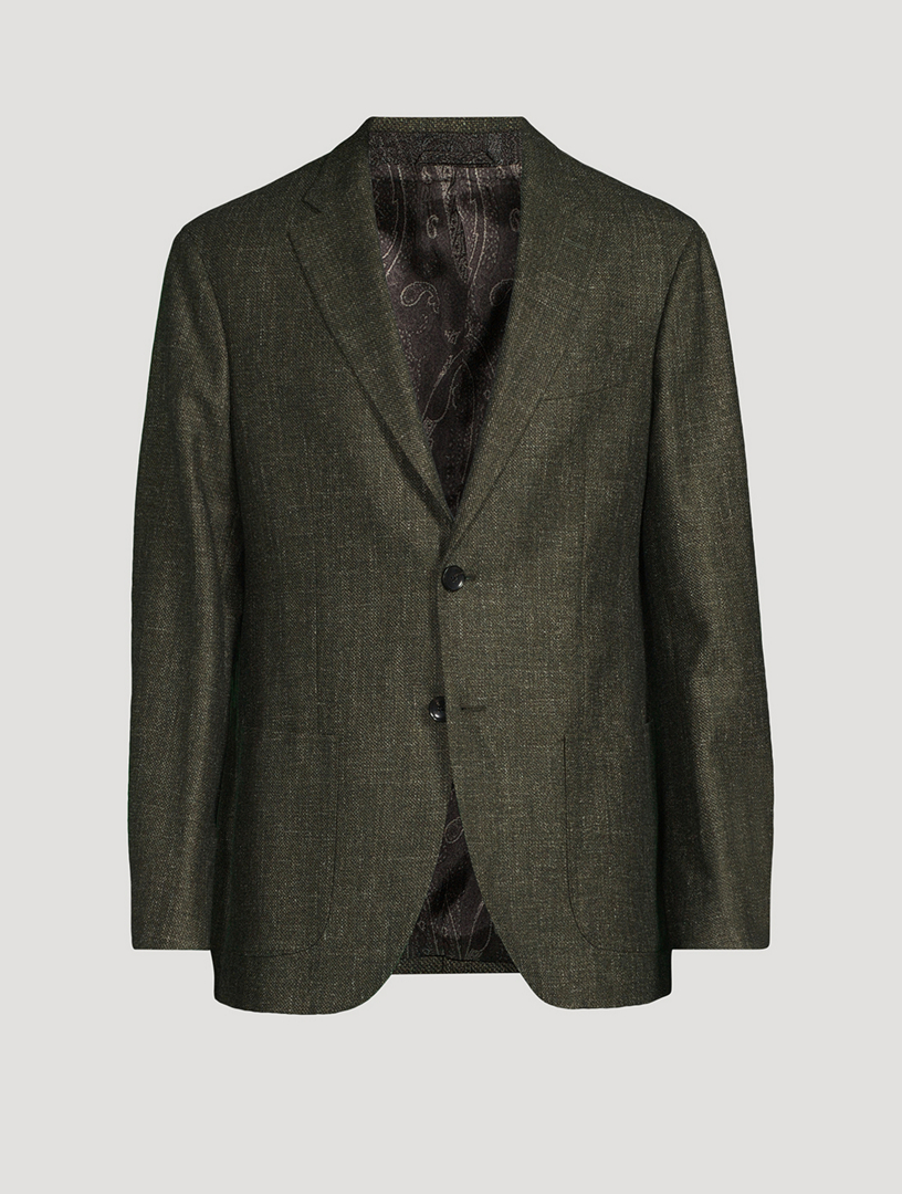 Roma Sport Jacket